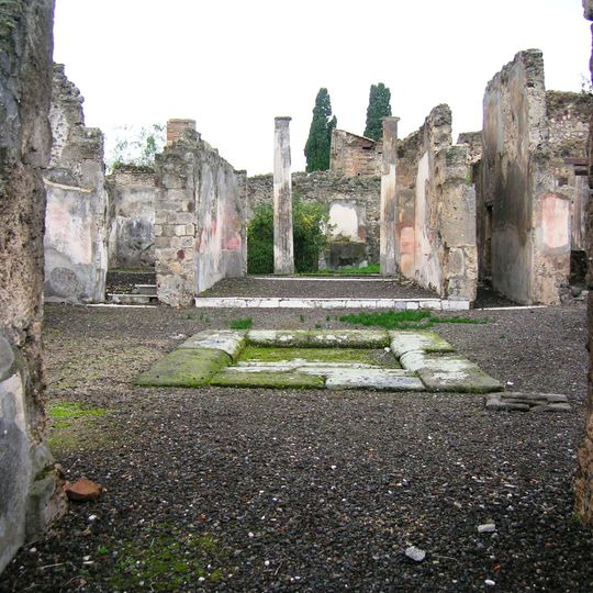 Casa dell'Argenteria