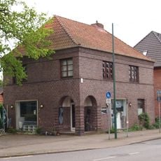 Poststraße 14