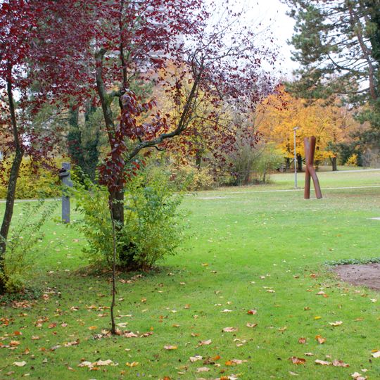 Culture Arena Bern Wittigkofen