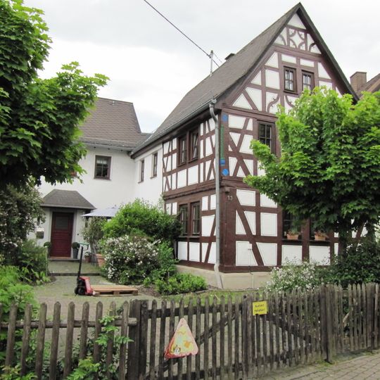 Wohnhaus