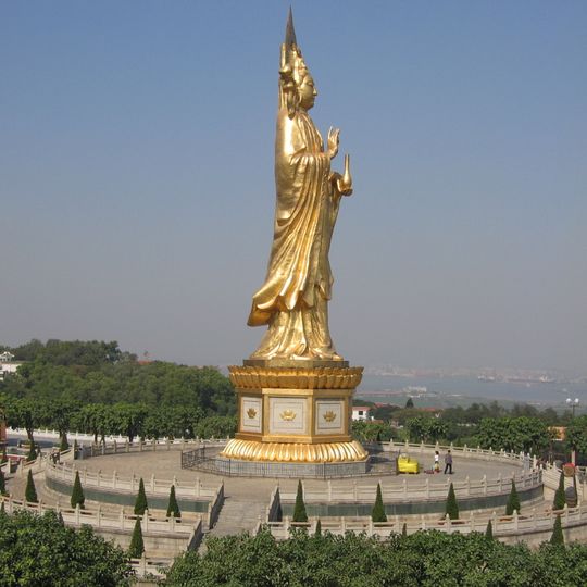 Guanyin