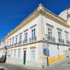 Câmara Municipal de Elvas