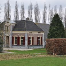 IJsseldijk 49, Welsum