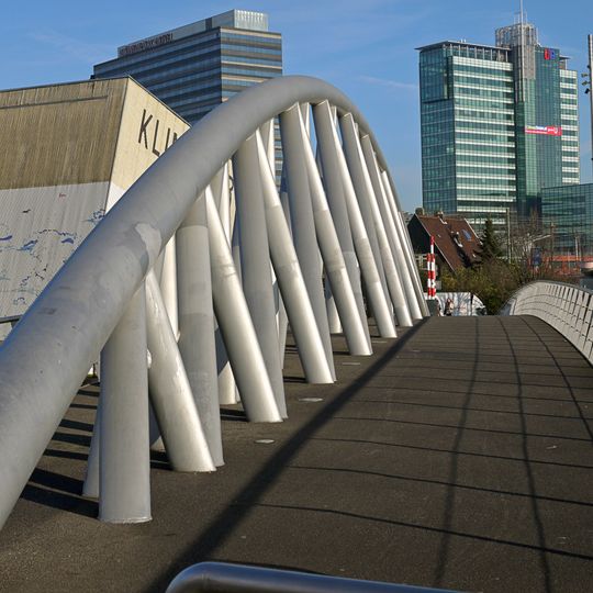 Oosterdoksdraaibrug