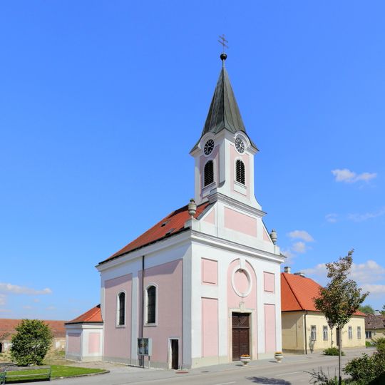 Pfarrkirche