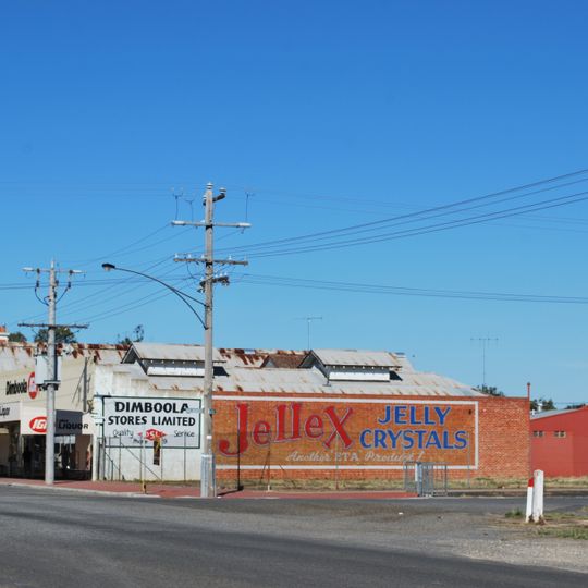 Dimboola