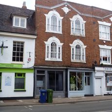 9 And 10, Barton Street