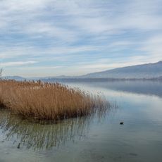 Lago di Pusiano
