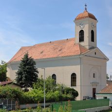 Breitenwaida Kirche