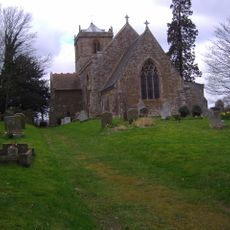 Church of St Mary the Virgin