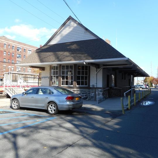 Woodmere