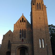 Église Sainte-Croix