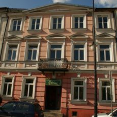 5 Bielska Street in Płock