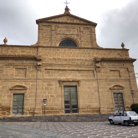 Santa Maria Maggiore