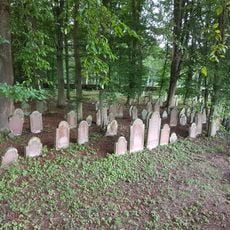 Jüdischer Friedhof Wenkheim