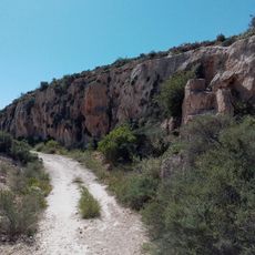 Canteras Quemadero Oeste