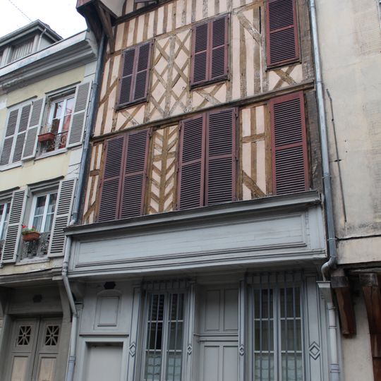 Hôtel Deheurles