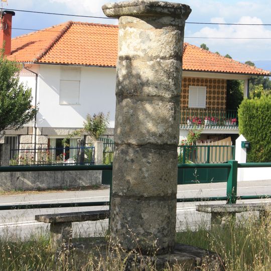 Pelourinho de Telheira