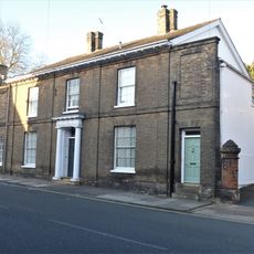 12 And 12A, Northgate Street