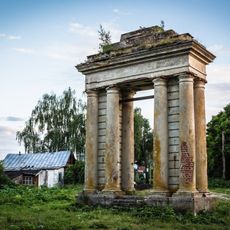 Звонница (Подвязье)