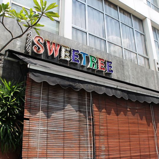 Sweetree Restaurant