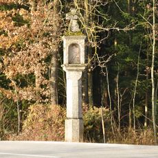 Bildstock Schacherteiche, Kremsmünster