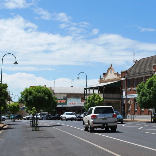 Municipalità di Wellington