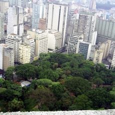 Praça da República