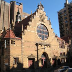 West End Collegiate Church