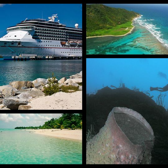 Dipartimento di Islas de la Bahía