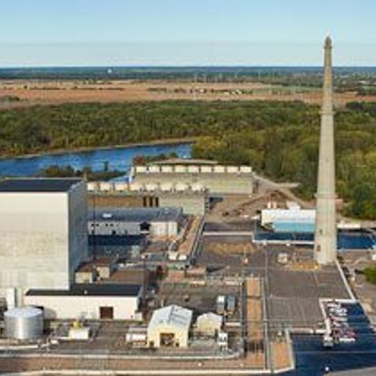 Monticello Nuclear Generating Plant