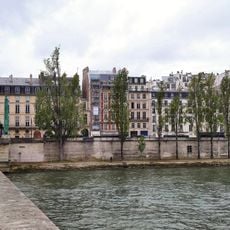 Quai Voltaire