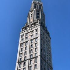 Torre Perret
