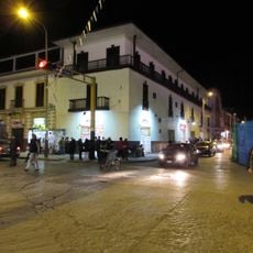 Hotel Tívoli
