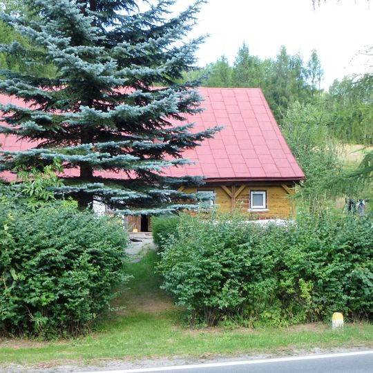 Sw.Zdroj,Nadbrzezna 9