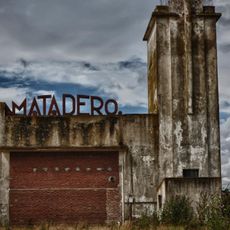 Matadero de Chillar