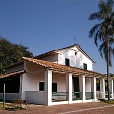 Church of Saint Michael Paulista