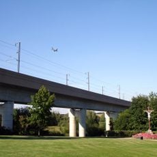 Viaduc du Crould