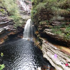 Cachoeira do Sossego