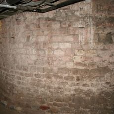 Immeuble, 47-49 rue des Grandes-Arcades, Strasbourg