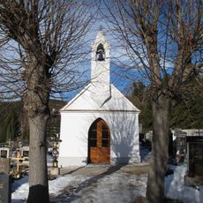 Friedhofskapelle