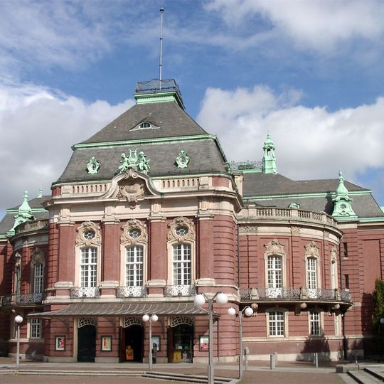 Laeiszhalle