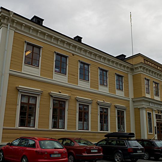 Gamla skolan