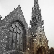 Église Sainte-Nonne de Dirinon