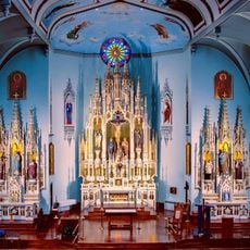 Saint Michael the Archangel Church