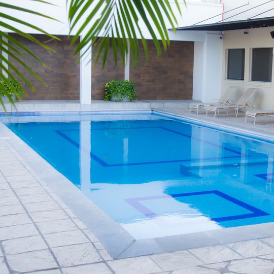 Hotel Casablanca