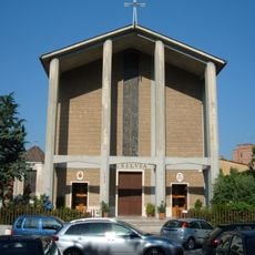 Chiesa di Santa Silvia
