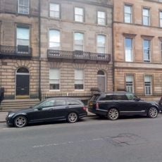 Edinburgh, 3 Chester Street