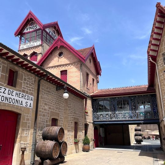 R. López de Heredia Viña Tondonia, S.A.