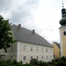 Pfarrhof